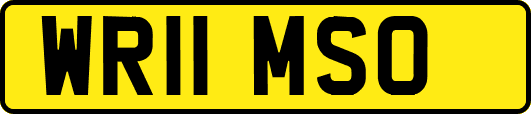 WR11MSO