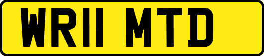 WR11MTD