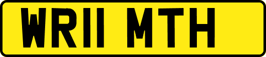 WR11MTH