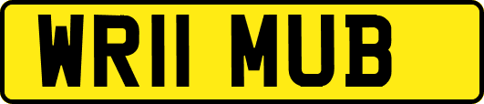WR11MUB