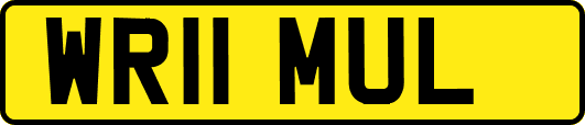 WR11MUL