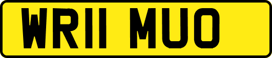 WR11MUO