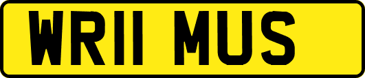 WR11MUS