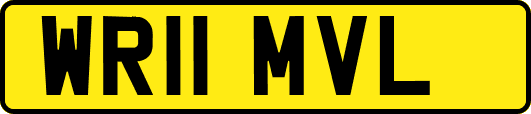 WR11MVL