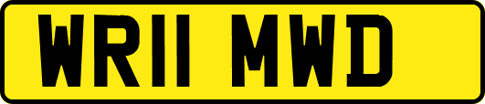 WR11MWD