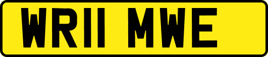 WR11MWE