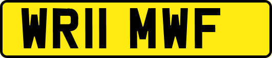 WR11MWF