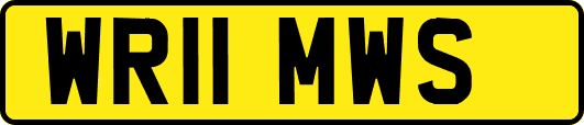 WR11MWS