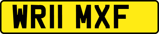 WR11MXF