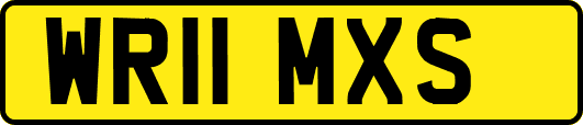 WR11MXS