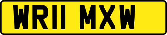 WR11MXW