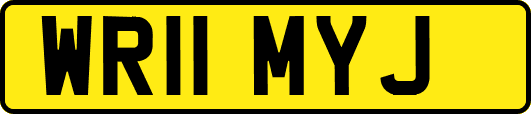 WR11MYJ