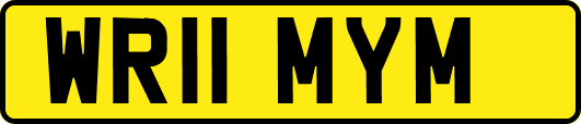WR11MYM