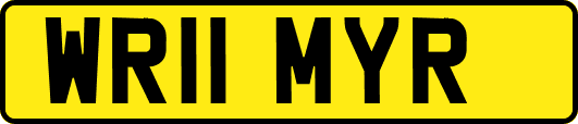 WR11MYR