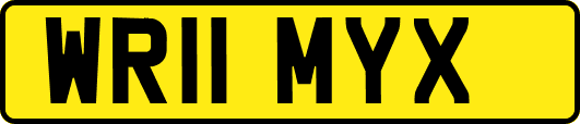 WR11MYX