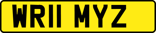 WR11MYZ