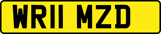 WR11MZD