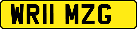 WR11MZG