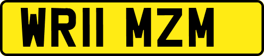 WR11MZM