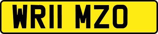 WR11MZO