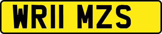 WR11MZS