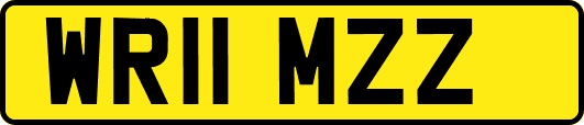 WR11MZZ
