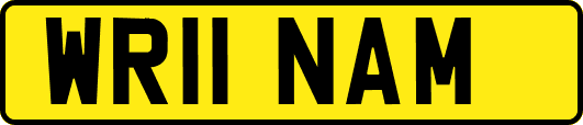 WR11NAM