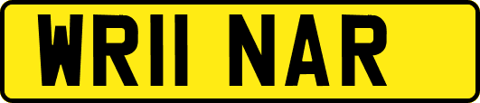 WR11NAR