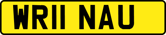 WR11NAU