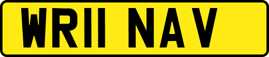 WR11NAV