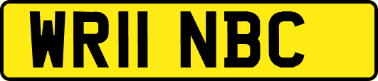 WR11NBC
