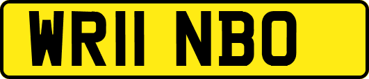 WR11NBO