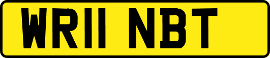 WR11NBT