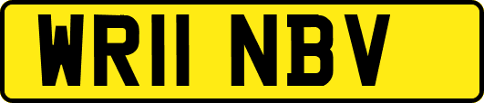 WR11NBV