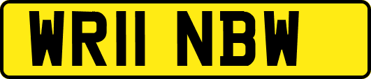 WR11NBW