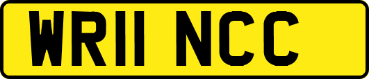 WR11NCC