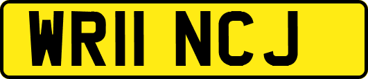 WR11NCJ