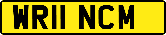 WR11NCM