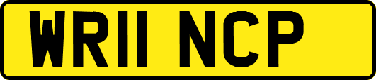 WR11NCP