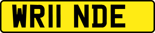 WR11NDE
