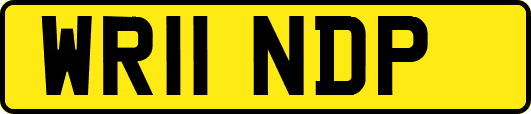 WR11NDP