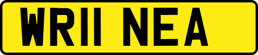 WR11NEA