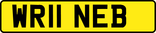 WR11NEB