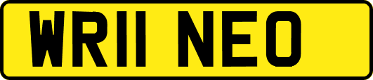 WR11NEO