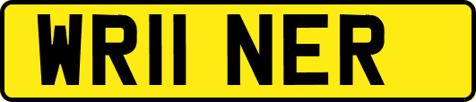 WR11NER