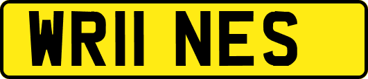 WR11NES