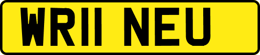 WR11NEU