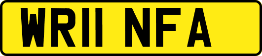 WR11NFA