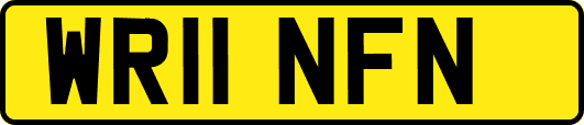 WR11NFN