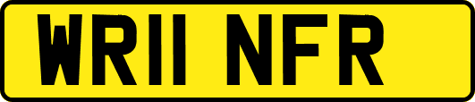 WR11NFR